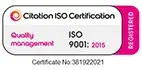 ISO Certification
