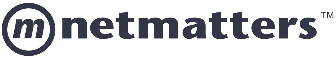 The Netmatters Logo